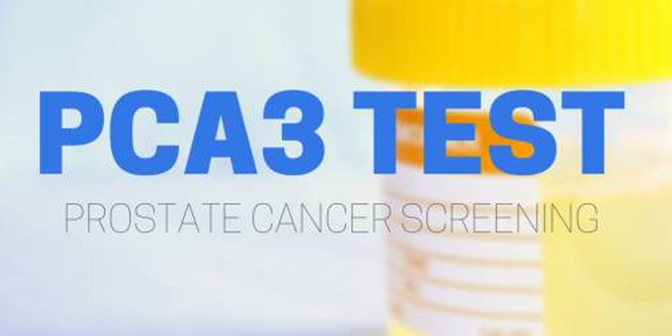 為真生物研發中心在《Oncotarget》發表PCA3研究成果